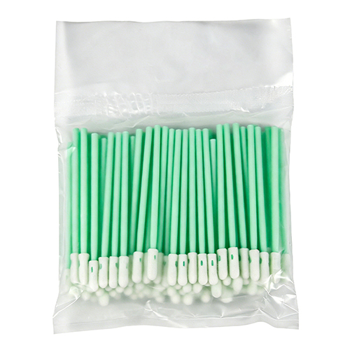 1.25mm Fibra Optic Cleaner Swab & Rod