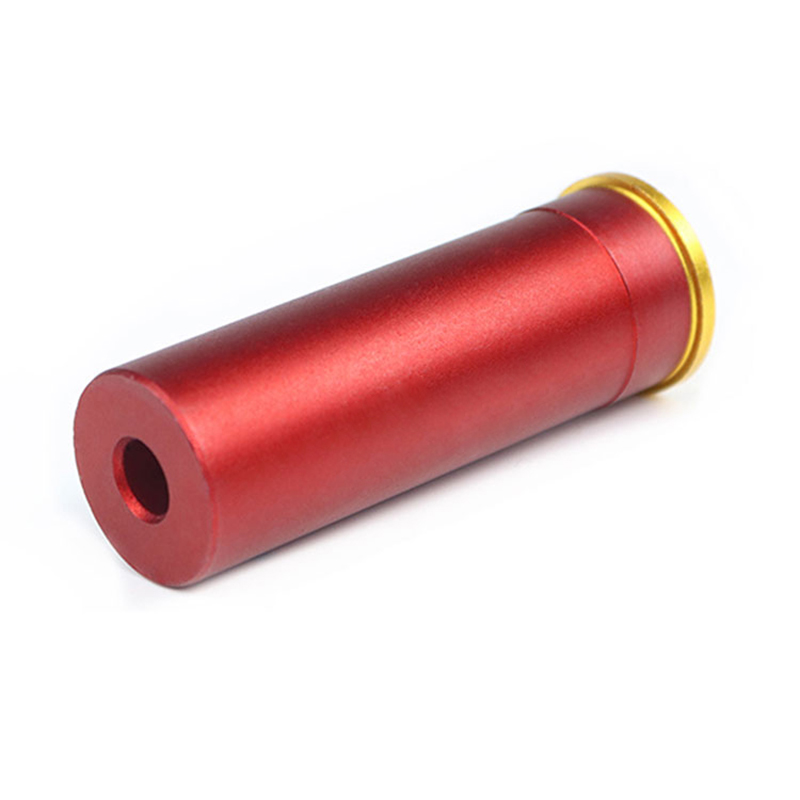 12GA Laser Bore Sight 12 GA Laser Bore Visus 12 GA Laser Collimator