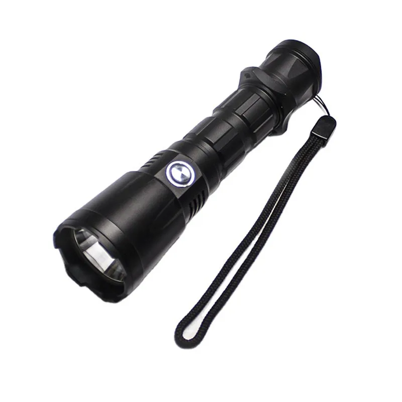 Quam eligere PERFUSORIUS Hiking Flashlight Apta pro Outdoor Lighting Guide