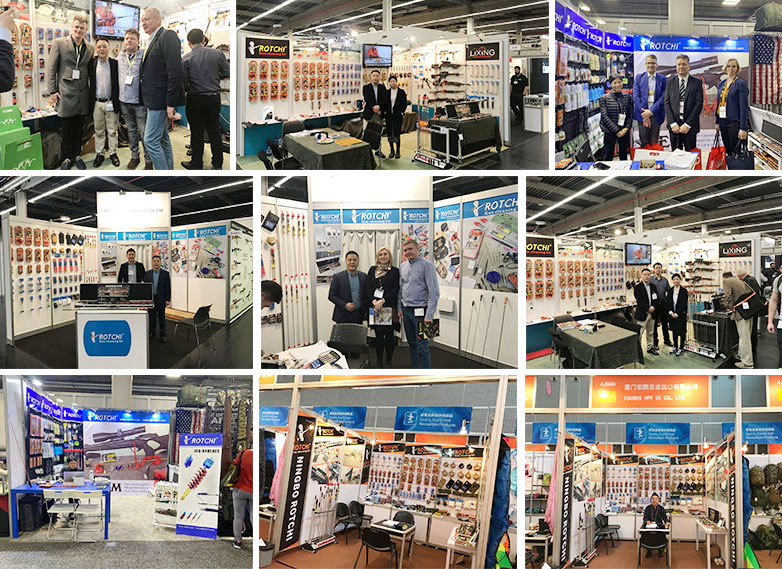 Quomodo sclopellum eligas ornamentum purgans?