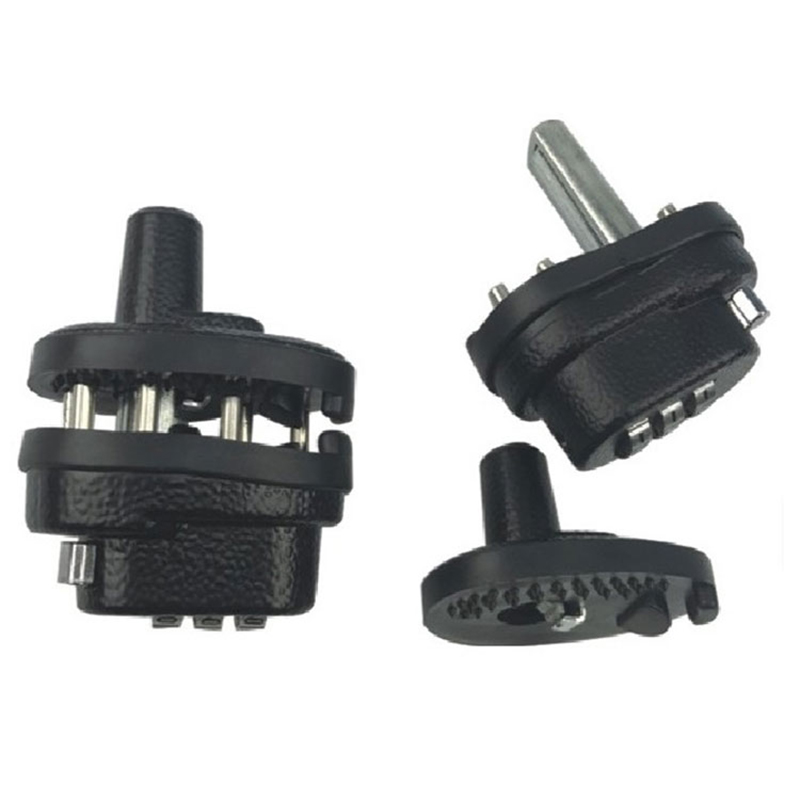 Quomodo potest a Digital Trigger tormentarii sursum pro Gun Tutus Improve Firearm Safety and Storage?