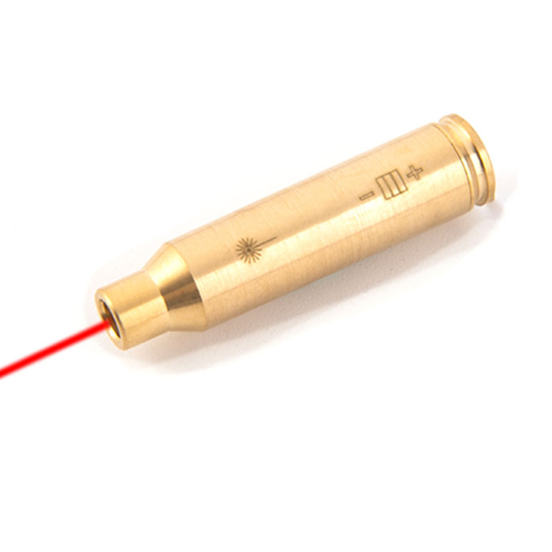 222 Multi Specification Libitum Red Laser Visum Calibratorem