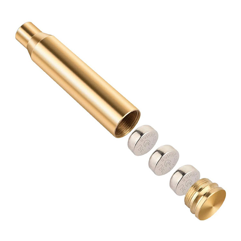 223 Laser Bore Visum 223 Laser Boresighter . 223 Laser Collimator