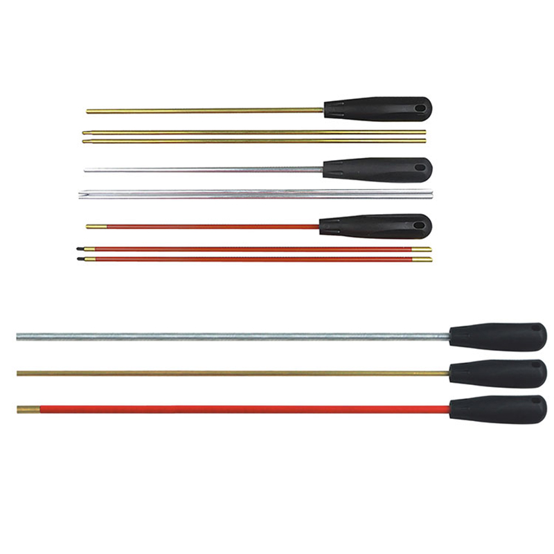 3-section Gun Purgatio Plastic Handle