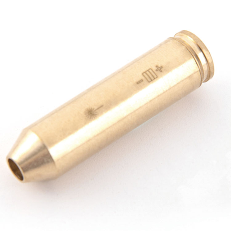 CCCVIII Laser ferebat visus CCCVIII Laser Boresighter .308 Laser Collimator
