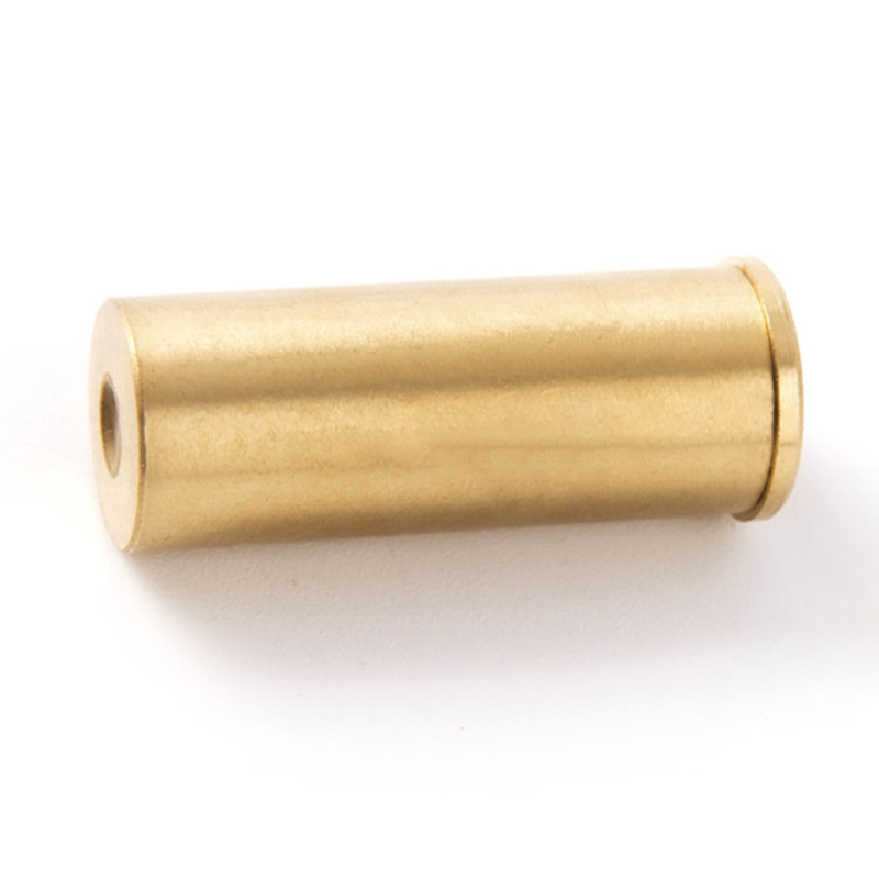 XLV Colt Laser Ferocactus in petendi et Zeroing .45 