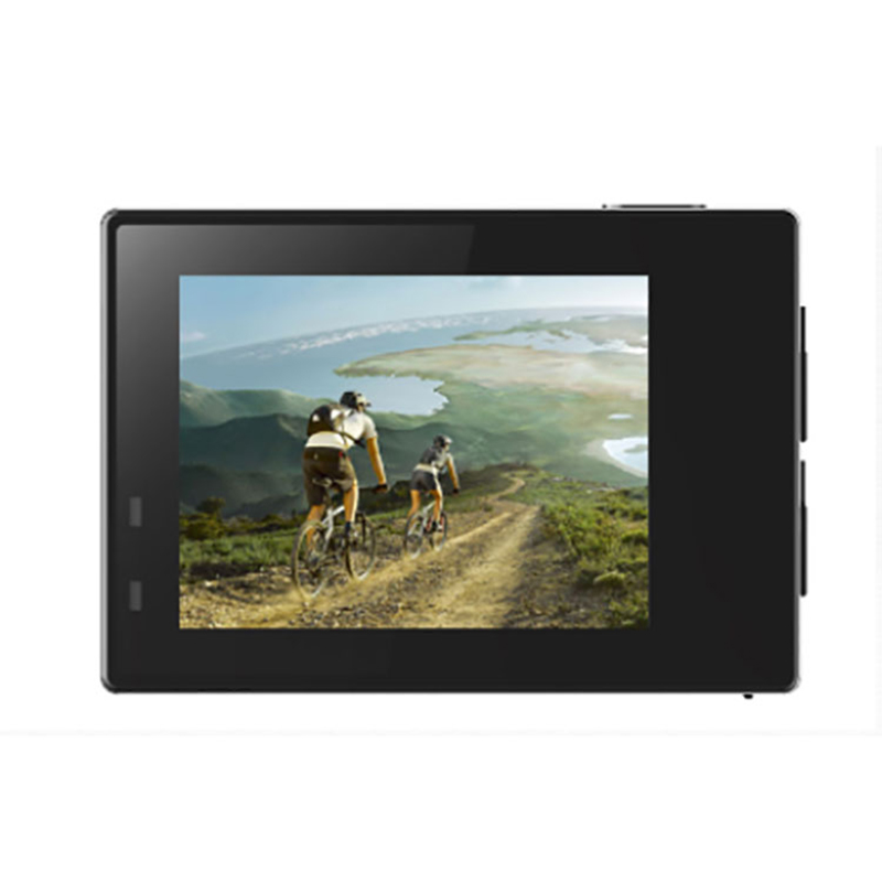 4K IMPERVIUS EIS Anti- agite Wifi Actio Camera