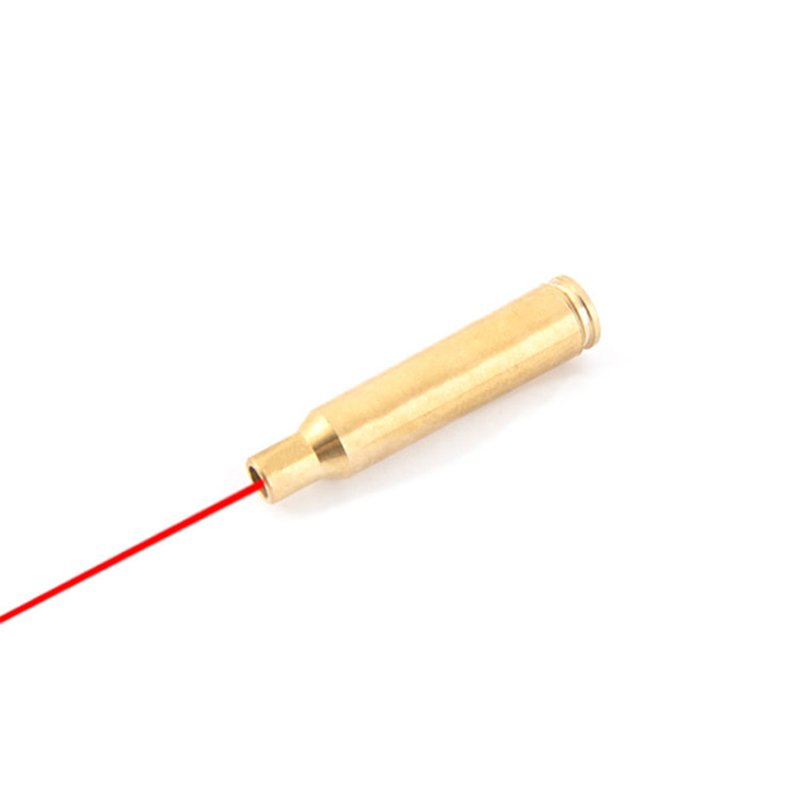 6.5x55 Laser Bore Sighter 6.5x55 Boresighter 6.5x55 Laser Collimator