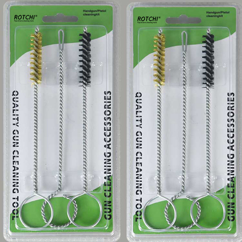 9mm Handgun Purgatio Kit Pustula Pack