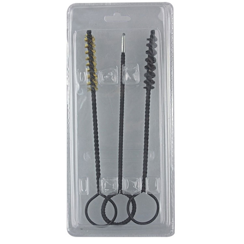 9mm Handgun Purgatio Ornamentum Pustula Packed