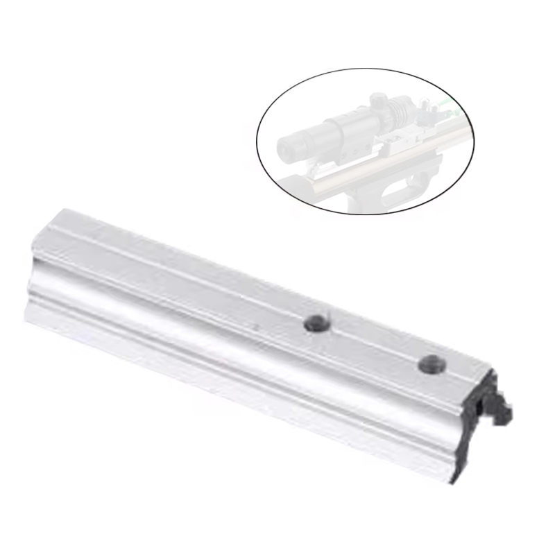 Aluminium Accessories Special Base