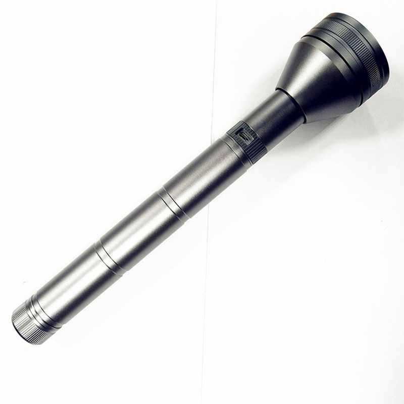 Aluminium Custom IMPERVIUS et umor-probatio DUXERIT Flashlight