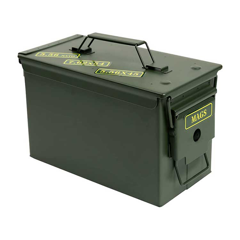 Munitionis Box 8305