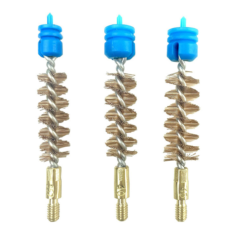Bronze Wires Jag Peniculus tormentarii Bore Purgatio