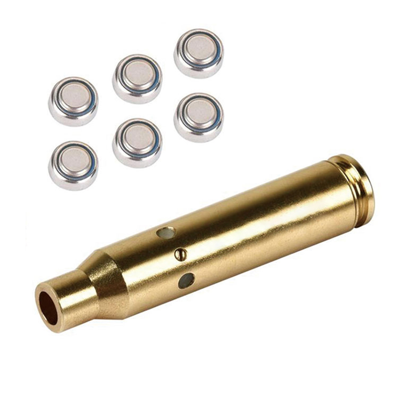 CAL 223 Laser Bore Sight 223 Laser Boresighter . 223 Laser Collimator