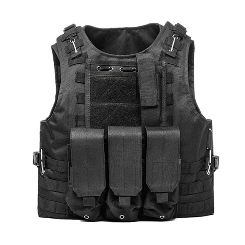 Pectore Rig Tactical Vestis