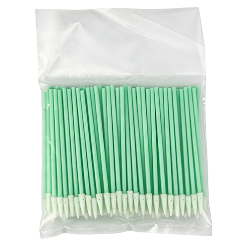 Tersus consilium Polyurethane Swab Polypropylene palpate