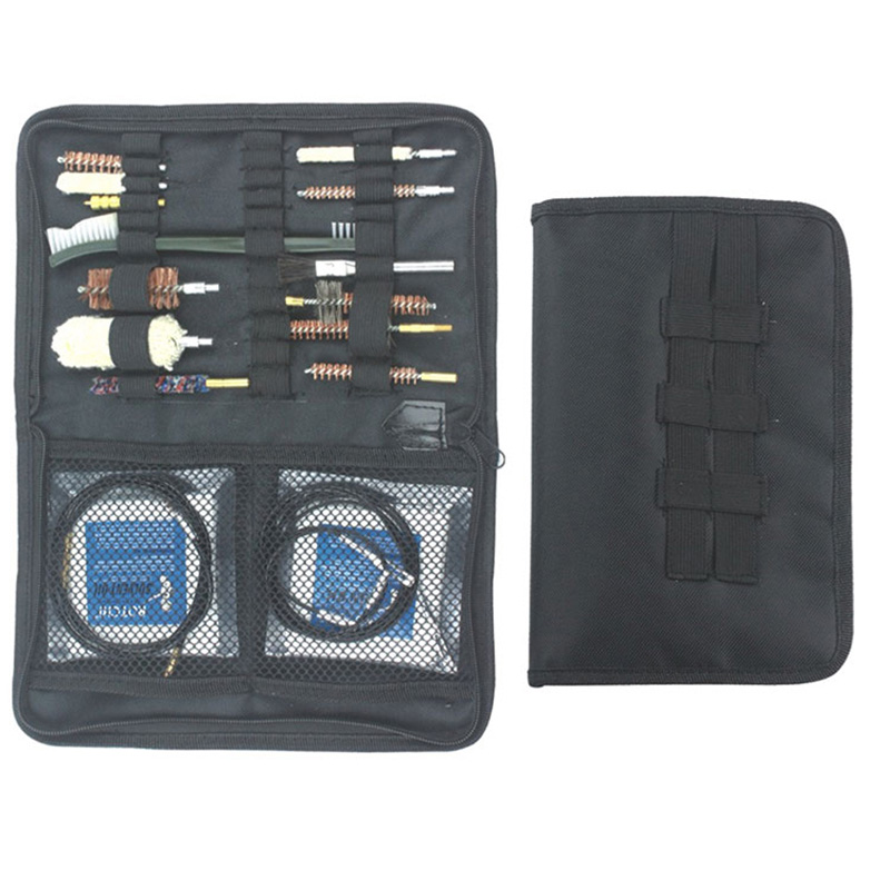 Pannum Bag universalis tormentarii Purgatio Ornamentum Shotgun