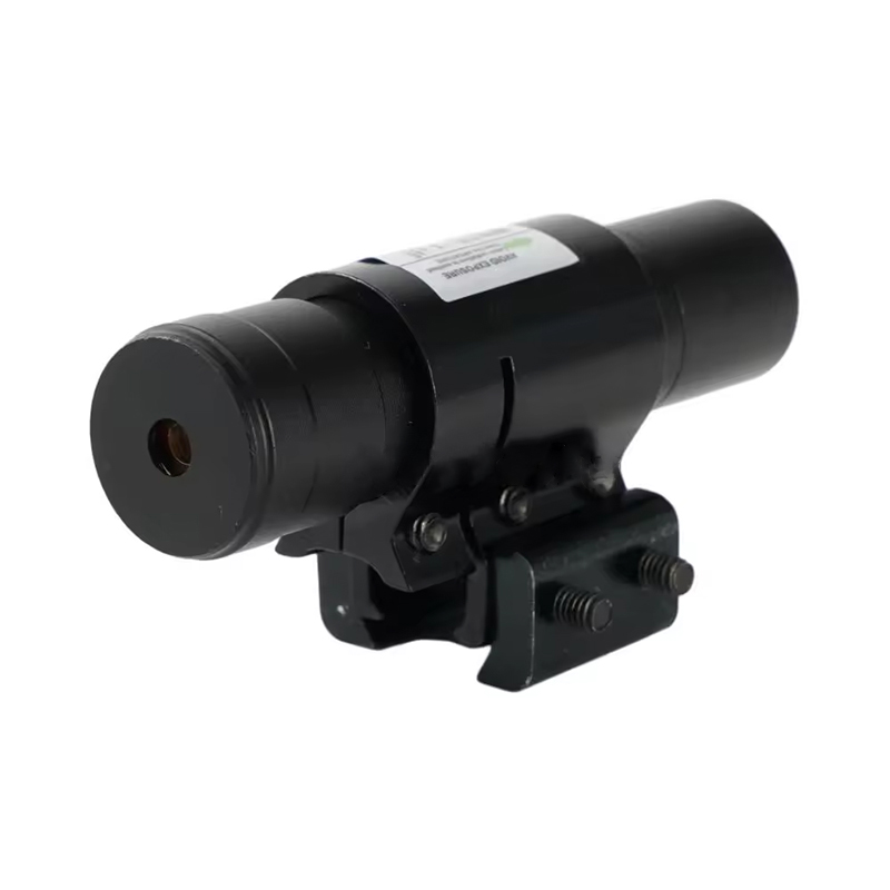 Foedus Laser Visus Scope