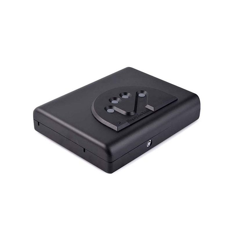 Digital Smart Handgun Tutus Box-8909
