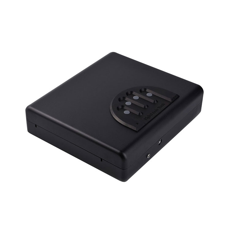 Digital Smart Handgun Tutus Box-8911