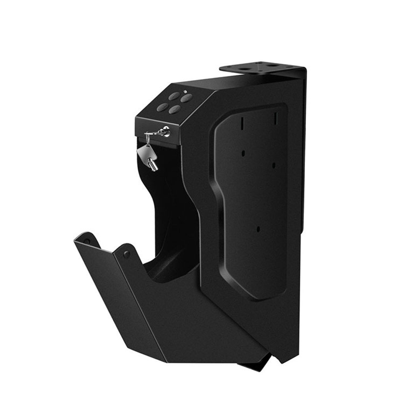 Digital Smart Handgun Tutus Box-8913