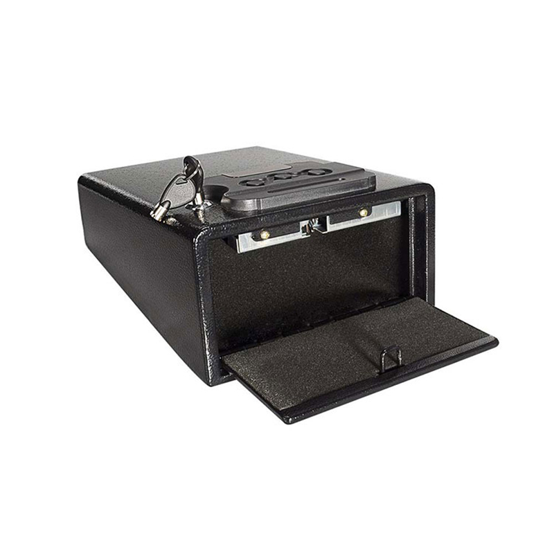 Digital Smart Handgun Tutus Box-8915