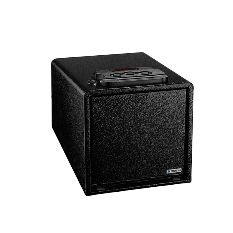 Digital Smart Handgun Tutus Box-8917