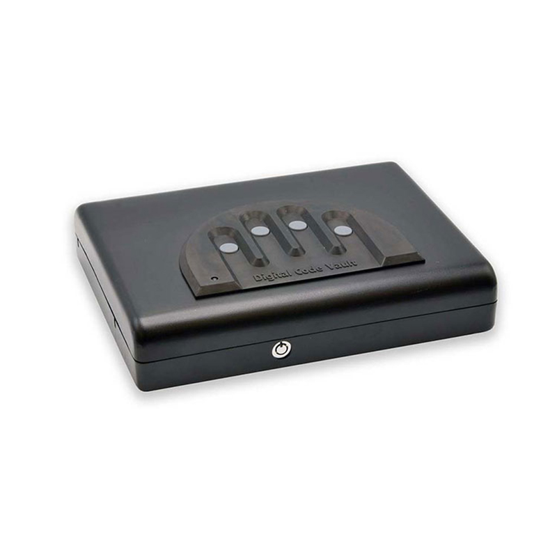 Digital Smart Handgun Tutus Box-8919