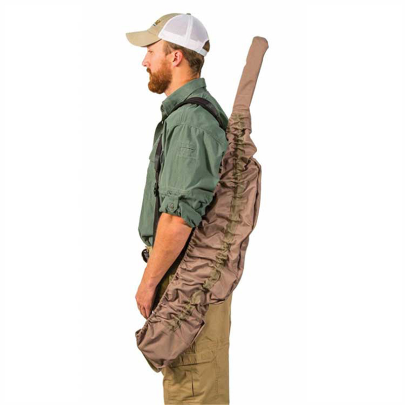 Elastica Rifle Knit Tactical Gun Sock
