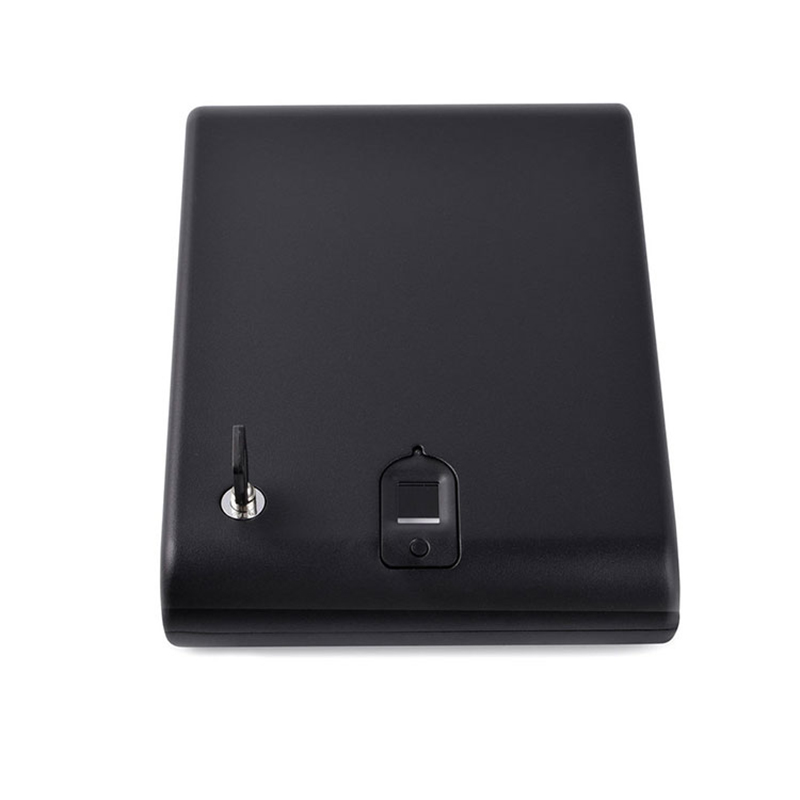 Fingerprint Smart Tutus Box-8707