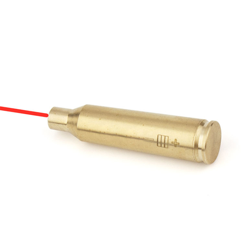 Utiq; CAL.45 Rifle Multi Specification libitum Rubrum Laser Visus Calibrator