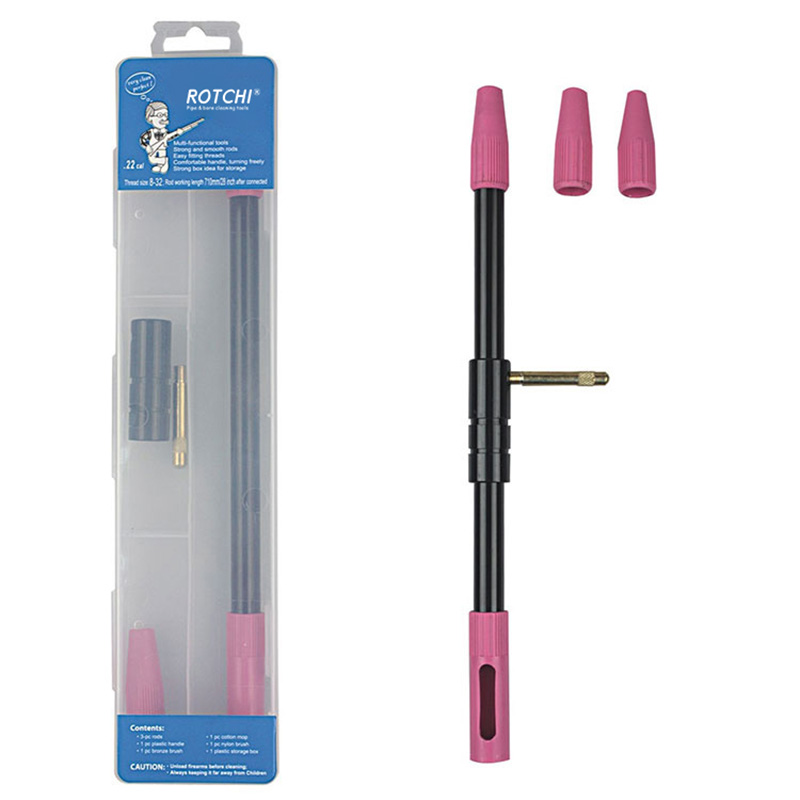 Gun elit portavit in III Adaptors