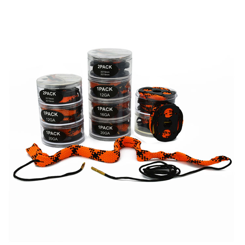 Gun Purgatio Roe Serpens Multilayer Pack