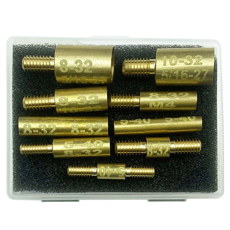 Gun Purgatio Connection Adaptersof customized Amplitudo