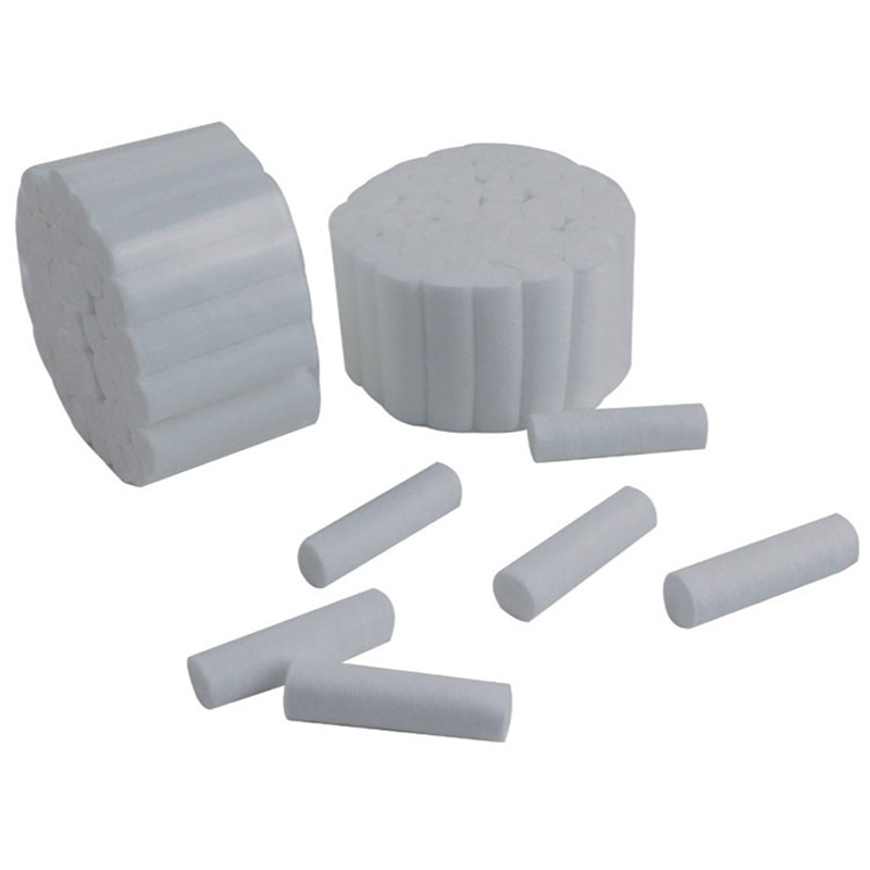 Gun Purgatio Cotton Swab ad Cubiculum Purgatio