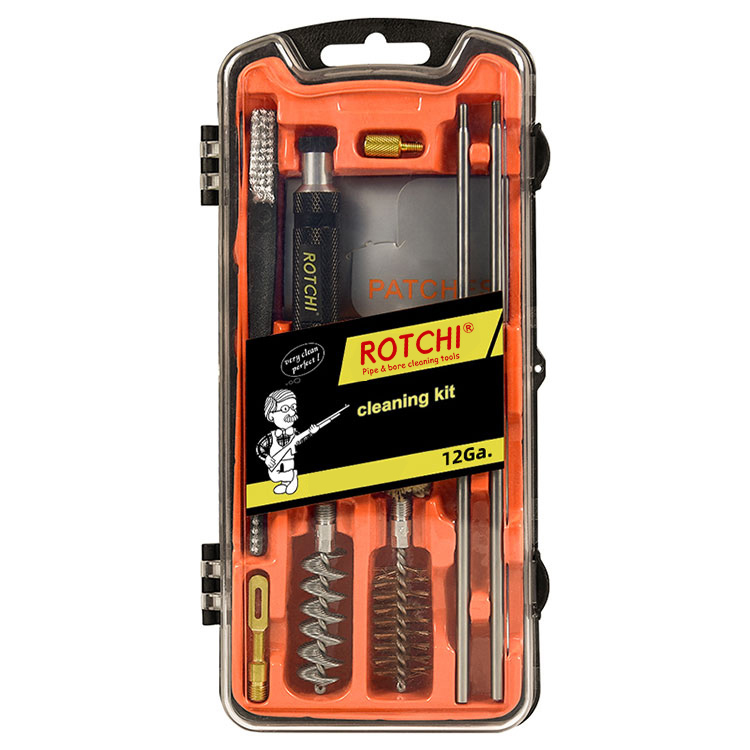 Gun Purgatio Ornamentum Shotgun Kit