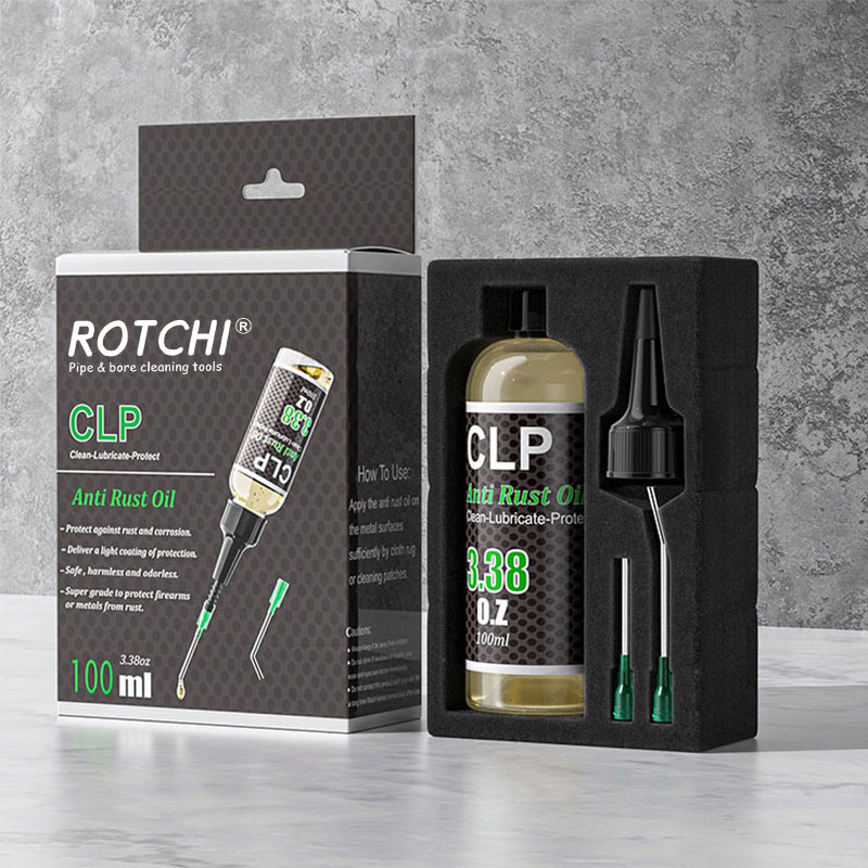 Gun Purgatio Lubricant Protege Anti Rust Oleum Clp