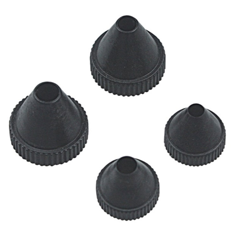 Gun Purgatio Fiscella Custodi Plastic Material
