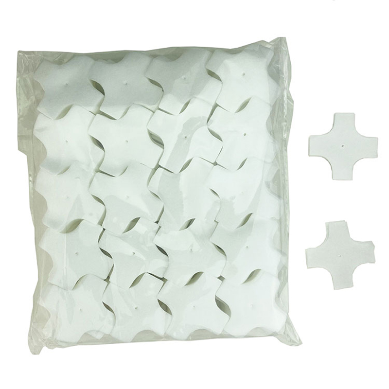 Gun Purgatio Patches Star Figura flexibilia Synthetica Material