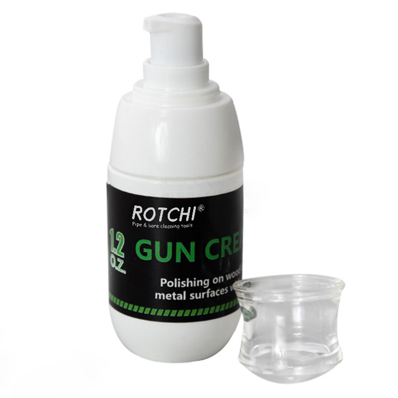 Gun uncto anti rubigo ne mosture ingrediens et relinquens