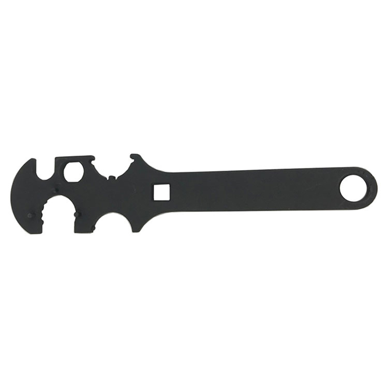 Gunsmith Wrench Spanner Nut Wrench for Nut remotionem