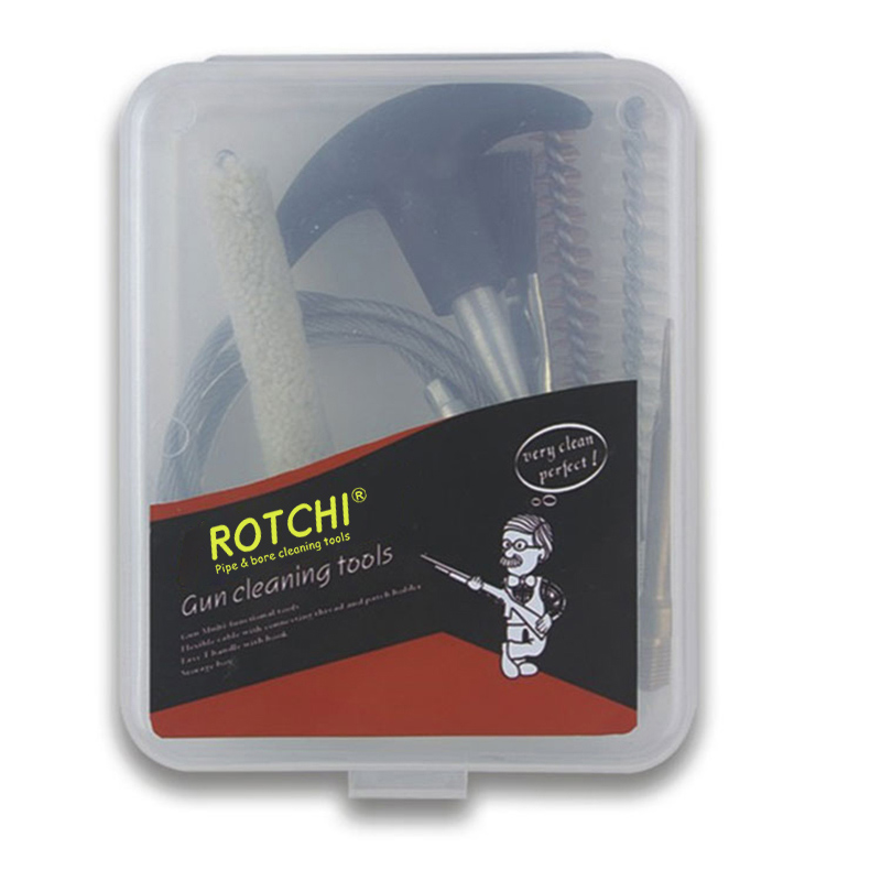 Habilis Box Gun Purgatio Kit