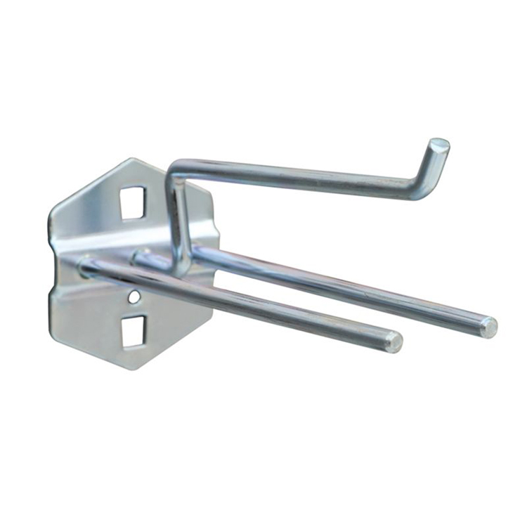 Ferreus Steel Multi ramus Steel Hooks III rami