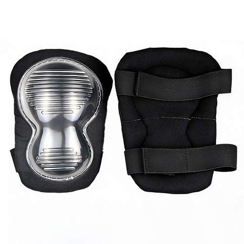 Gravis officium genu pads cum gel Nullam