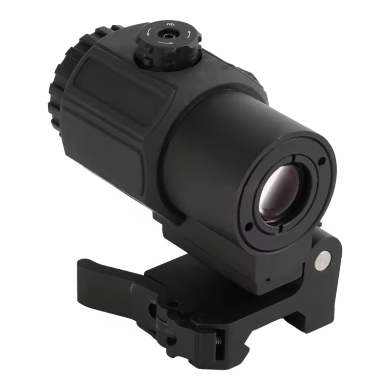 Holographic locus Velox detachable Mount G43 Scope