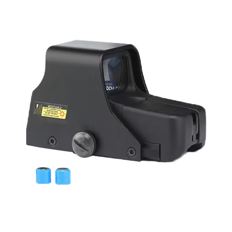 Visio Visio Nocte Venatio Scope Accessories