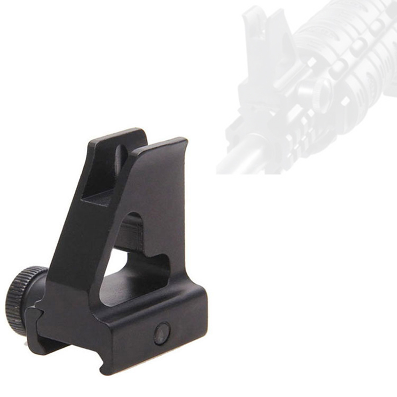 Riflescope Picatinny/textor Style for 223 5.56