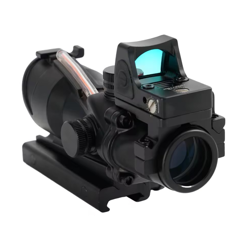Venandi locus Tactical Scope Optical Visus