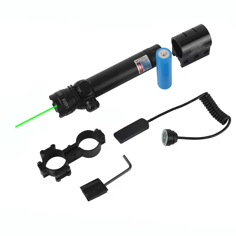 Venandi Dirigentes Scope